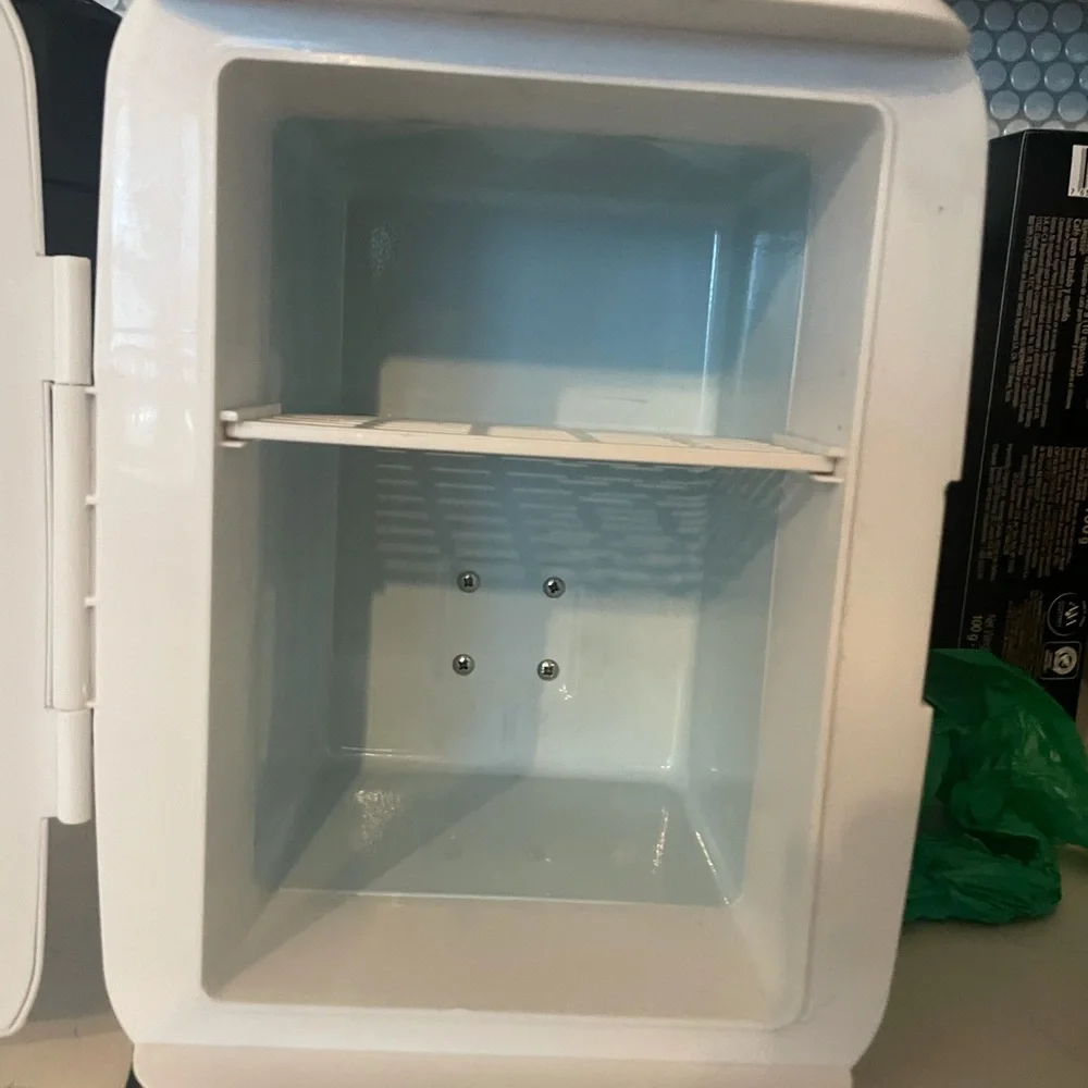 Skincare Fridge